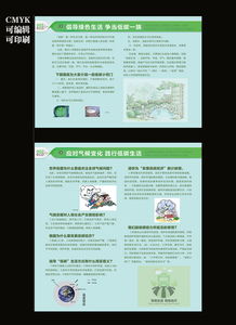 圖文排版之美 構建高效視覺傳達的模板設計生態